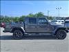 2025 Jeep Gladiator High Tide 4x4 Crew Cab 5 ft. box