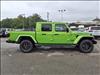 2025 Jeep Gladiator
