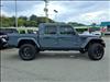 2025 Jeep Gladiator Rubicon 4x4 Crew Cab 5 ft. box