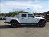 2025 Jeep Gladiator Rubicon X 4x4 Crew Cab 5 ft. box