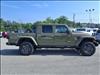 2025 Jeep Gladiator Mojave X 4x4 Crew Cab 5 ft. box