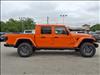 2025 Jeep Gladiator Mojave X 4x4 Crew Cab 5 ft. box