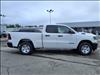 2025 RAM 1500 Tradesman 4x4 Quad Cab 140.5 in. WB