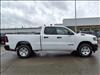 2025 RAM 1500 Tradesman 4x4 Quad Cab 140.5 in. WB