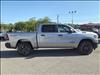 2025 RAM 1500 Warlock 4x4 Crew Cab 144.5 in. WB