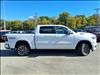 2025 RAM 1500 Limited 4x4 Crew Cab 144.5 in. WB