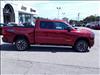 2025 RAM 1500 Laramie 4x4 Crew Cab 144.5 in. WB