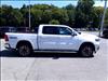 2025 RAM 1500 Laramie 4x4 Crew Cab 144.5 in. WB