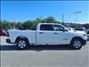 2025 RAM 1500 Tradesman 4x4 Crew Cab 153.5 in. WB