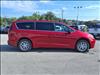 2026 Chrysler Pacifica Select Front-Wheel Drive Passenger