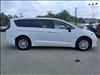 2026 Chrysler Pacifica Select Front-Wheel Drive Passenger Van