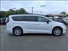 2026 Chrysler Pacifica Select Front-Wheel Drive Passenger