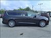 2026 Chrysler Pacifica Select Front-Wheel Drive Passenger Van