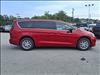 2025 Chrysler Pacifica Select Front-Wheel Drive Passenger