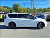 2026 Chrysler Pacifica Select Front-Wheel Drive Passenger Van