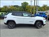 2026 Jeep Compass Limited 4x4