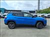 2026 Jeep Compass Limited 4x4