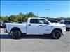 2025 RAM 2500 Big Horn 4x4 Crew Cab 6.3 ft. box 149 in. WB