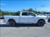 2025 RAM 2500 Laramie 4x4 Crew Cab 6.3 ft. box 149 in. WB