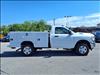 2024 RAM 2500 Tradesman 4x4 Regular Cab 8 ft. box 140.5 in. WB
