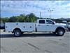 2025 RAM 5500 Chassis Tradesman/Big Horn 4x4 Crew Cab 197.4 in. WB