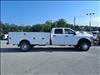 2025 RAM 5500 Chassis Tradesman/Big Horn 4x4 Crew Cab 197.4 in. WB