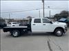 2024 RAM 3500 Tradesman/SLT/Laramie/Limited 4x4 Crew Cab 172.4