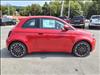 2024 FIAT 500e Hatchback