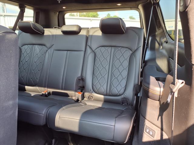 2024 Jeep Grand Wagoneer L Series III
