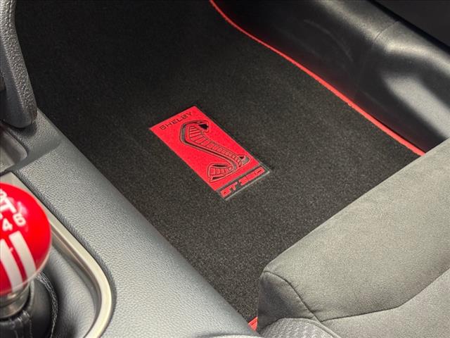 2017 Ford Mustang Shelby GT350R