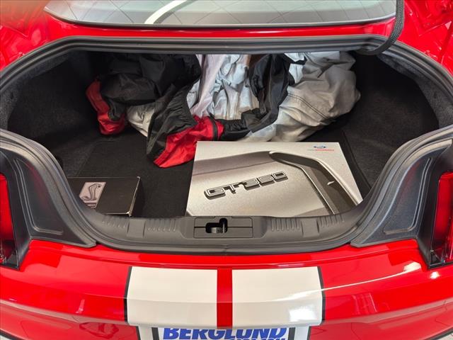 2017 Ford Mustang Shelby GT350R