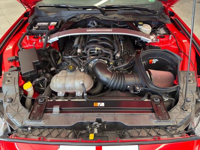 2017 Ford Mustang Shelby GT350R