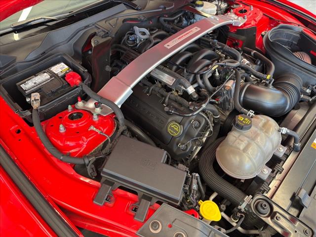 2017 Ford Mustang Shelby GT350R