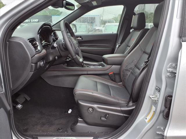 2025 Dodge Durango GT Plus All-Wheel Drive