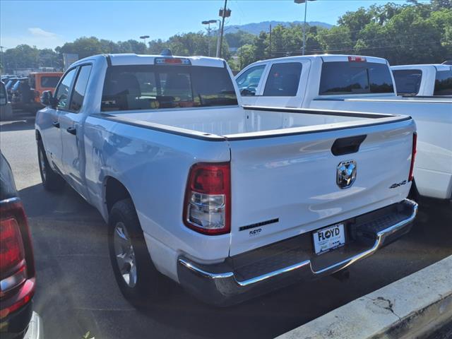2024 RAM 1500 Big Horn