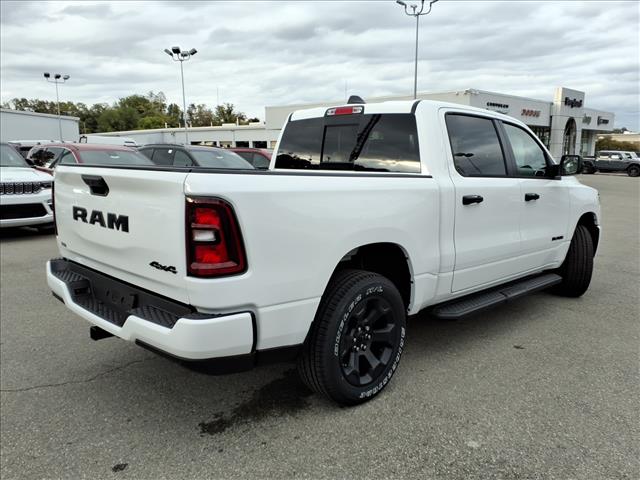 2025 RAM 1500 Express