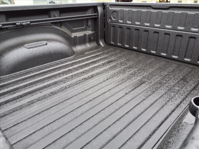 2025 RAM 1500 Big Horn/Lone Star 4x4 Crew Cab 144.5 in. WB