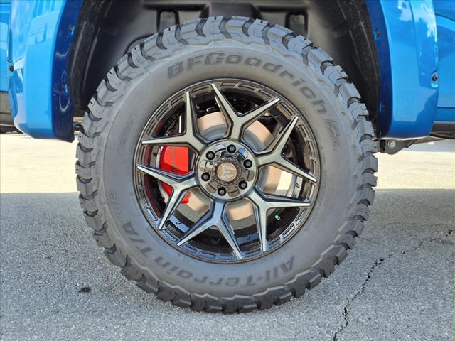 2025 RAM 1500 Big Horn/Lone Star 4x4 Crew Cab 144.5 in. WB