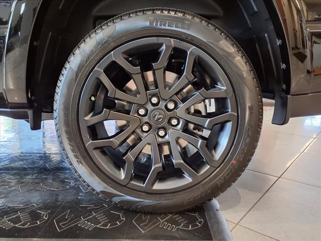 2026 RAM 1500 Limited 4x4 Crew Cab 144.5 in. WB