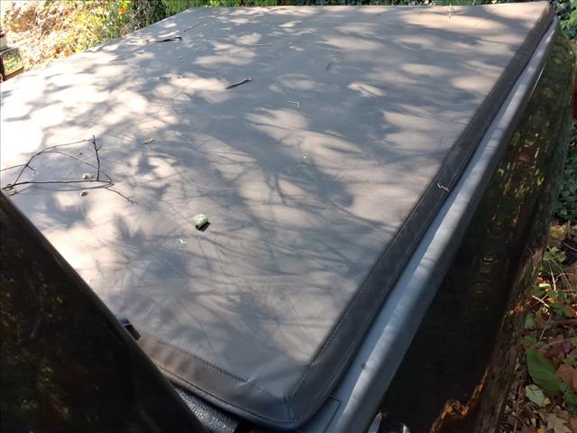 2019 Nissan Titan SV