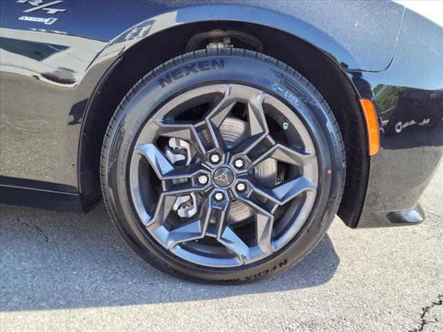 2025 Dodge Charger R/T All-Wheel Drive
