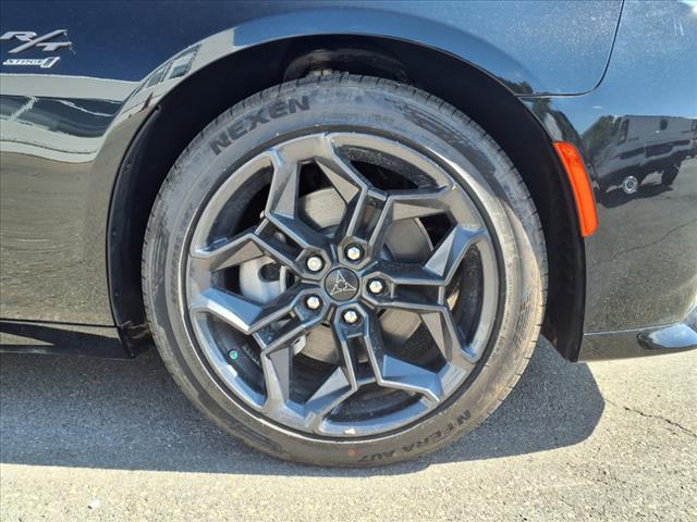 2025 Dodge Charger R/T All-Wheel Drive
