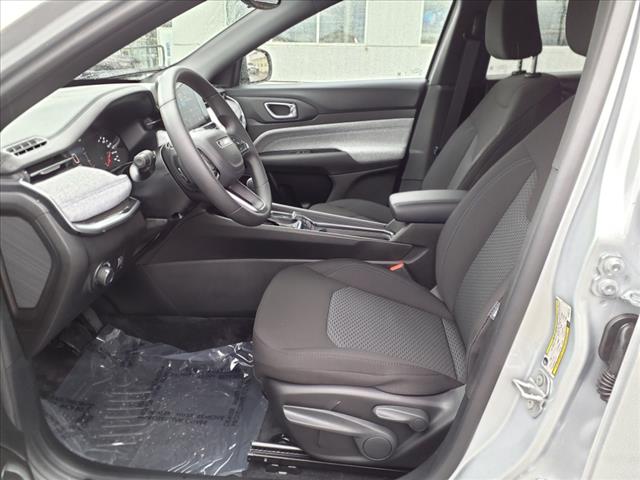 2025 Jeep Compass Sport 4x4