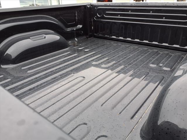 2025 RAM 2500 Tradesman 4x4 Crew Cab 6.3 ft. box 149 in. WB