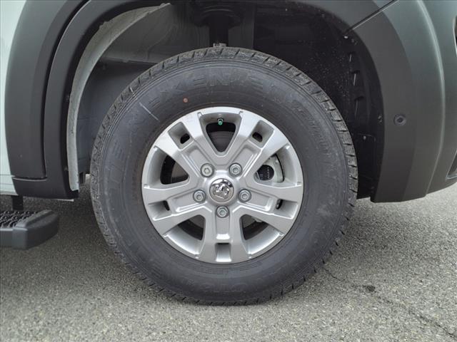 2024 RAM ProMaster High Roof Cargo Van 159 in. WB