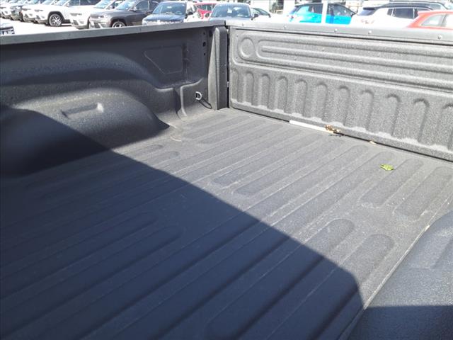 2024 RAM 2500 Tradesman 4x4 Crew Cab 6.3 ft. box 149 in. WB