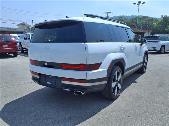 2024 Hyundai SANTA FE Limited