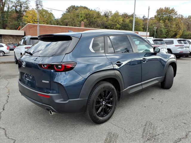 2024 Mazda CX-50 2.5 S Premium