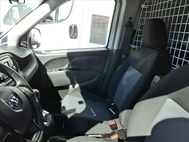 2017 RAM ProMaster City Base