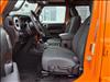 2025 Jeep Wrangler Willys 4x4
